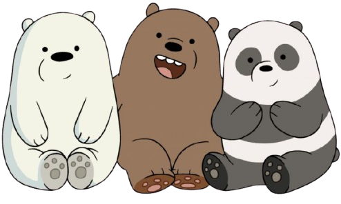 We Bare Bears